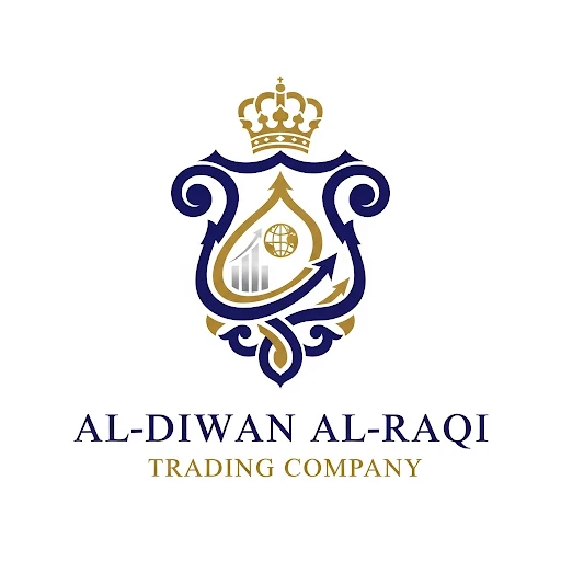 شركة الديوان الراقي للتجارة